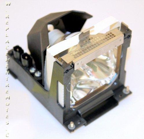 Lampe générique POA-LMP35 pour projecteur SANYO