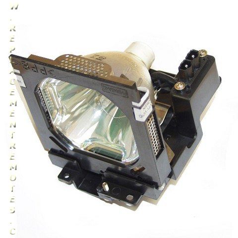 Lampe générique POA-LMP39 pour projecteur SANYO