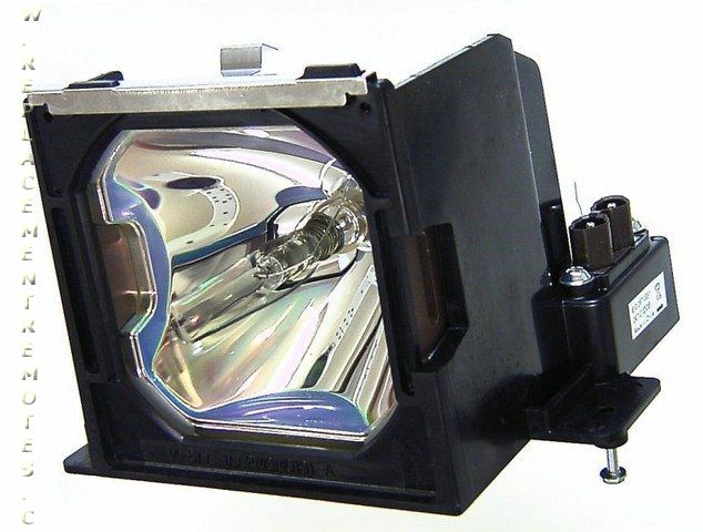 Lampe générique POA-LMP47 pour projecteur SANYO