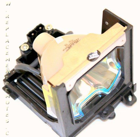 Lampe générique POA-LMP48 pour projecteur SANYO