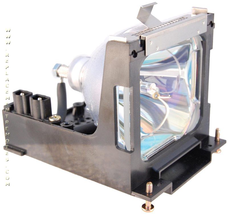 Lampe générique POA-LMP50 pour projecteur SANYO