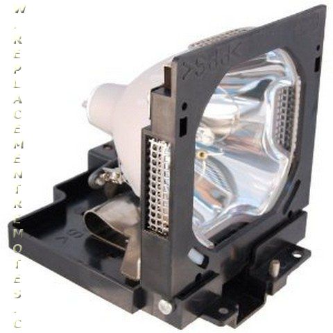 Lampe générique POA-LMP52 pour projecteur SANYO