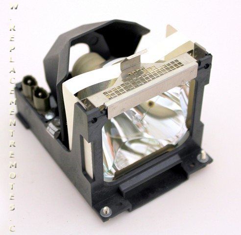 Lampe générique POA-LMP53 pour projecteur SANYO