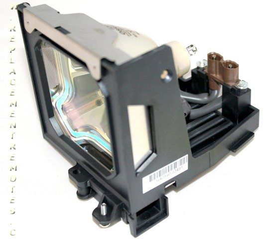 Lampe générique POA-LMP59 pour projecteur SANYO