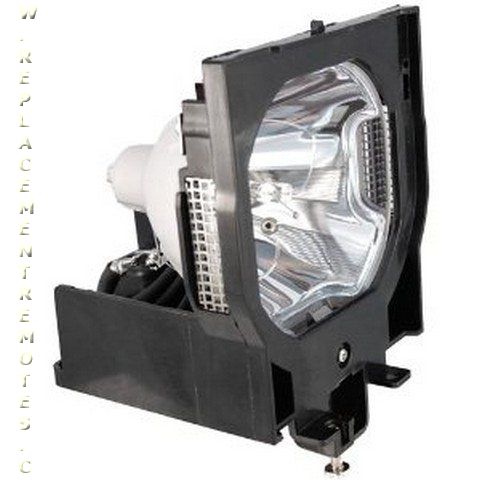 Lampe générique POA-LMP72 pour projecteur SANYO
