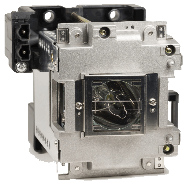 Conjunto de lámpara de proyector genérico R9832775