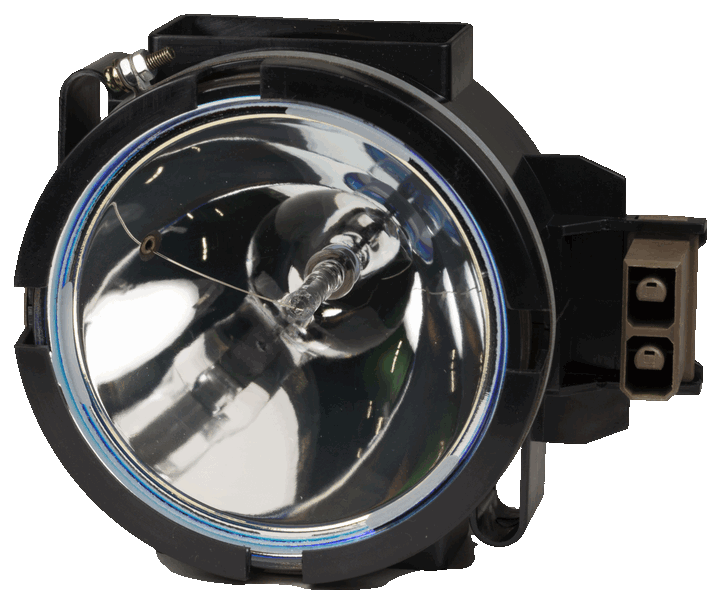 Lampe de projecteur générique R9842760