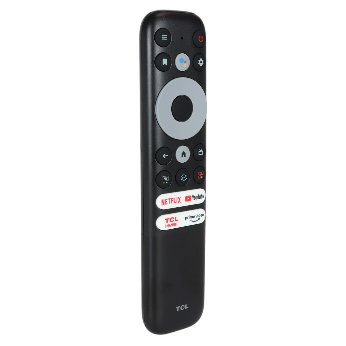 TCL RC902N FMR1 Google TV Remote Control with Voice - 21001-000022