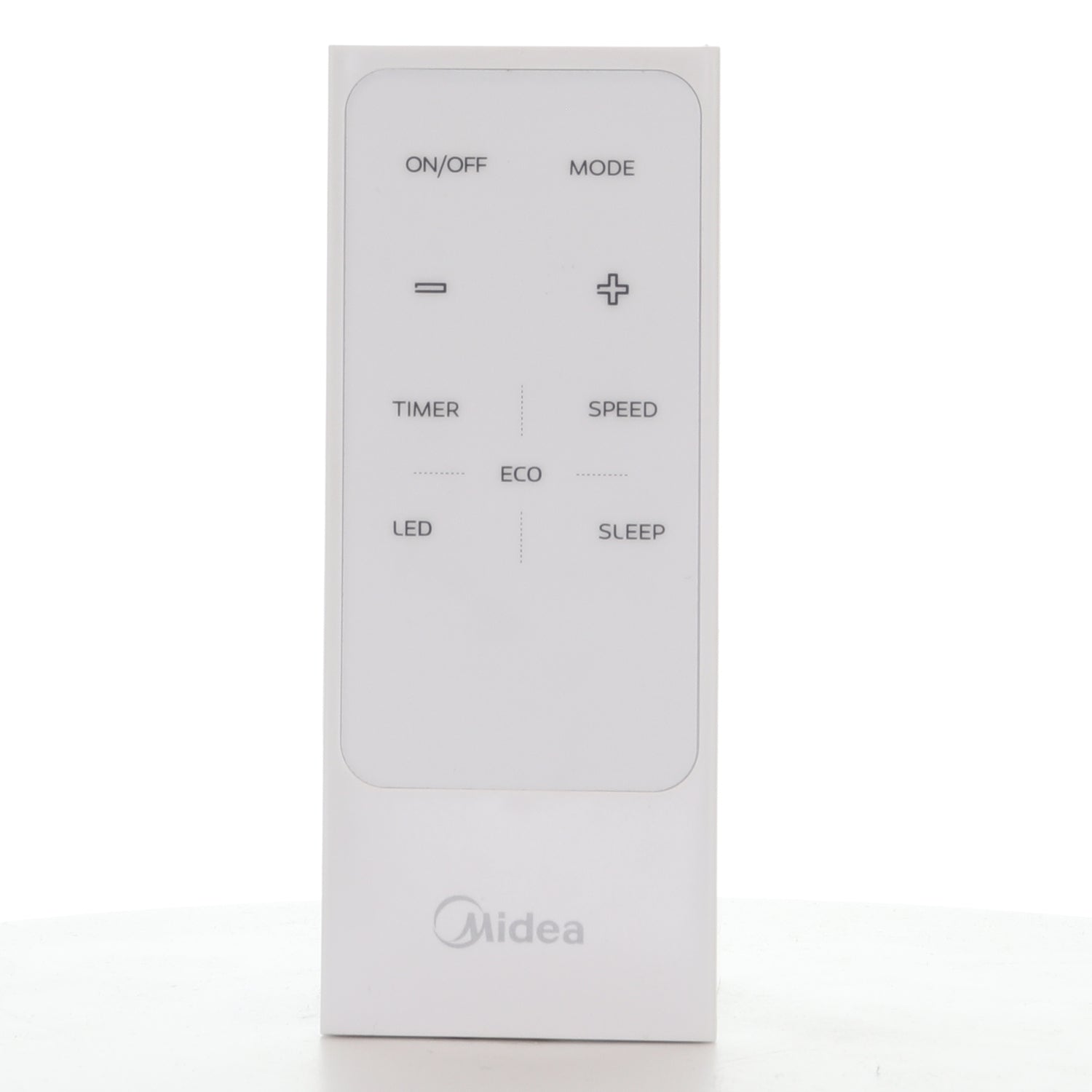 Control remoto para aire acondicionado Midea RG15A7(B)/E - 17317000A58346