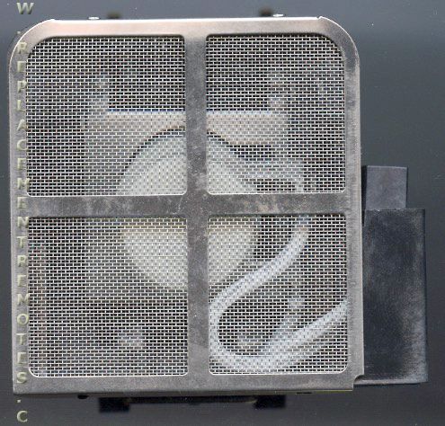 RLC-049 genérico para el conjunto de lámpara del proyector VIEWSONIC