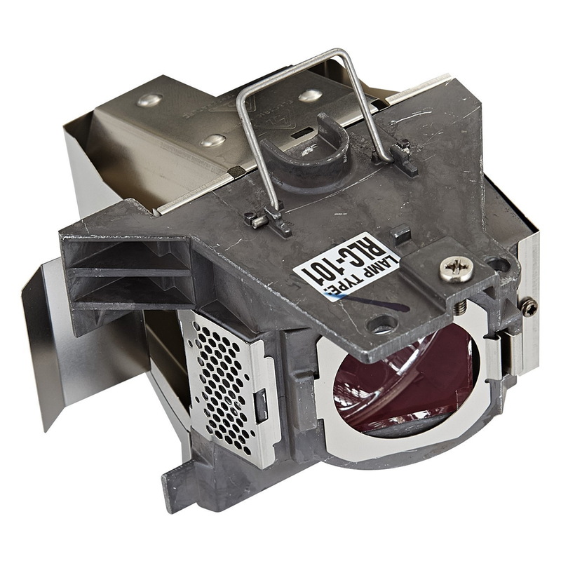 Conjunto de lámpara RLC-101 genérico para proyector VIEWSONIC