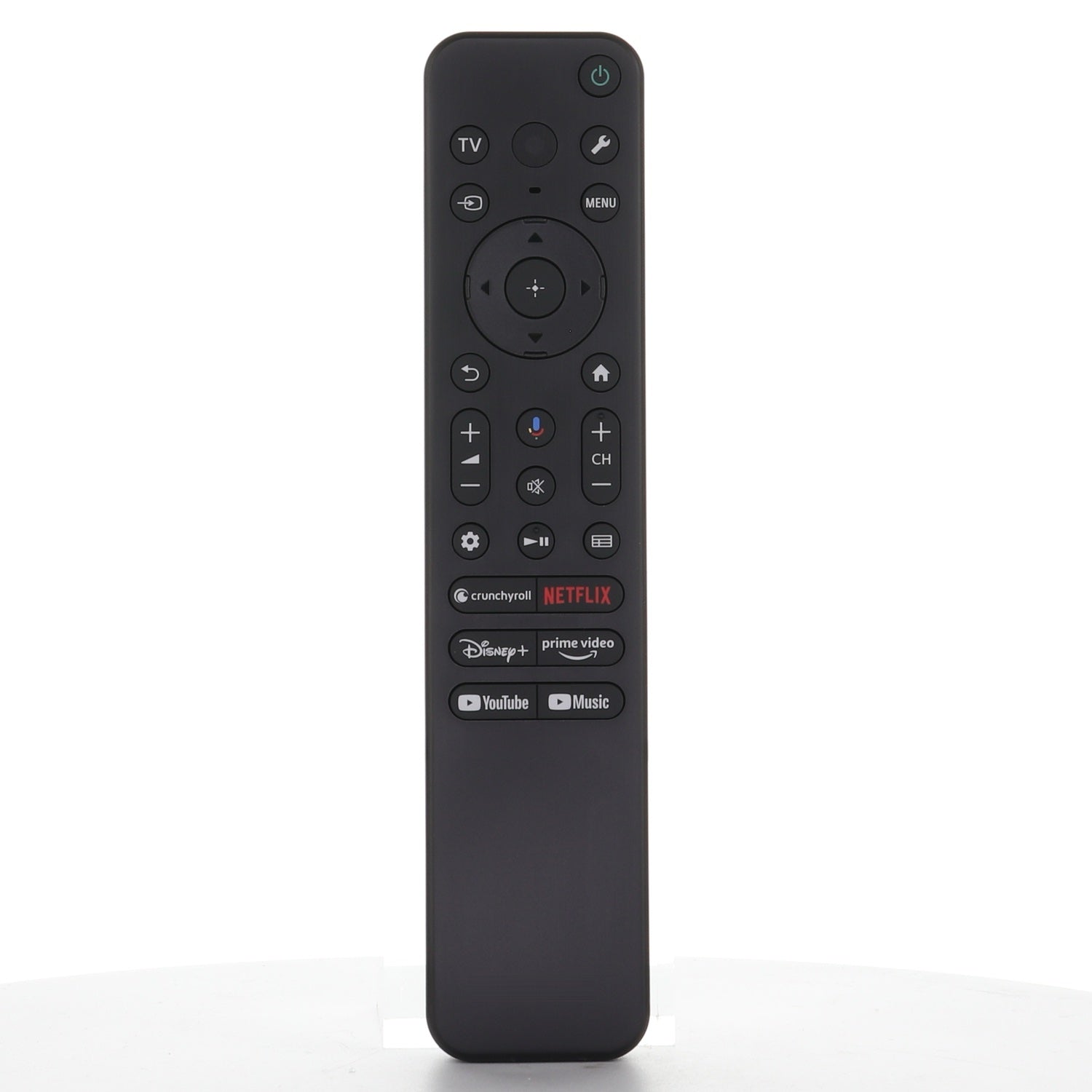 Sony RMF-TX811U TV Voice Remote Control - 1-016-946-21 RMFTX811U