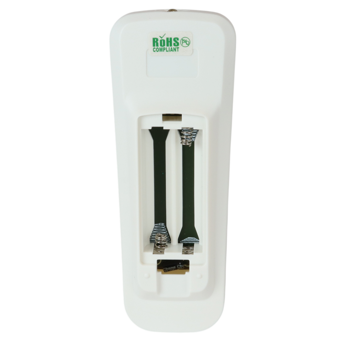 Control Remoto de Repuesto para Aire Acondicionado (CA) Anderic RR0035A para LG, GE, Goldstar, Hampton Bay, Kenmore y Zenith