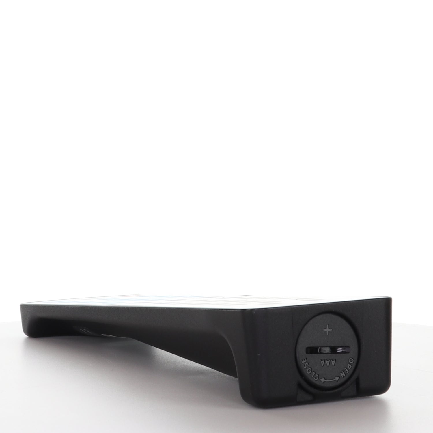 Anderic RR1003 Universal 1-Device Smart TV Remote Control with EzWipe Surface and Water Resistant