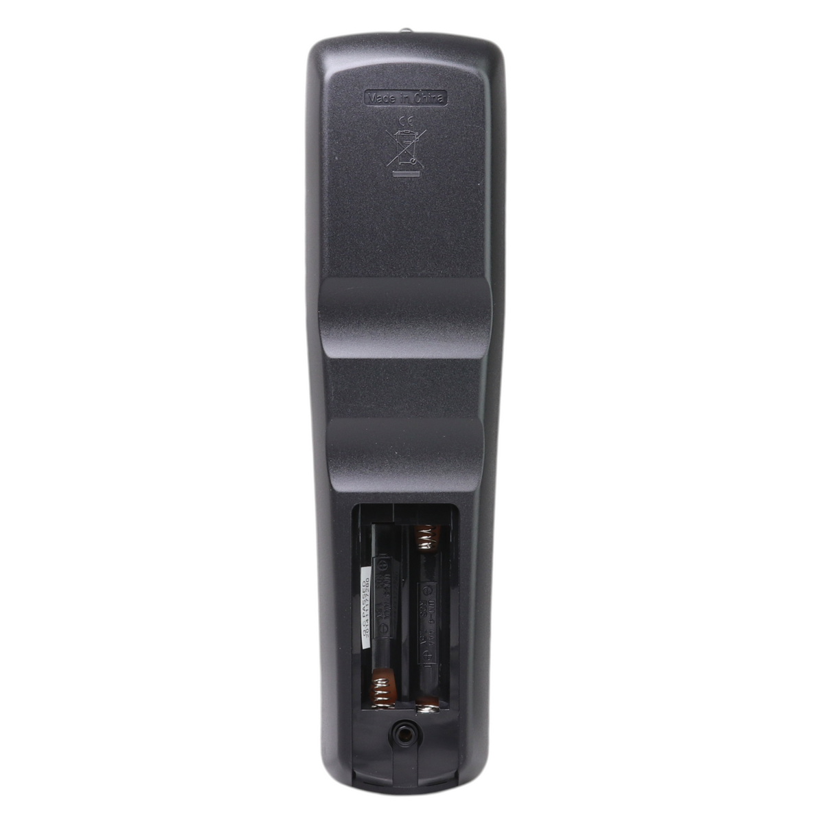 Anderic RR49101S Replacement TV Remote Control for Hitachi CLU-49101S, CLU-4984S, and Others