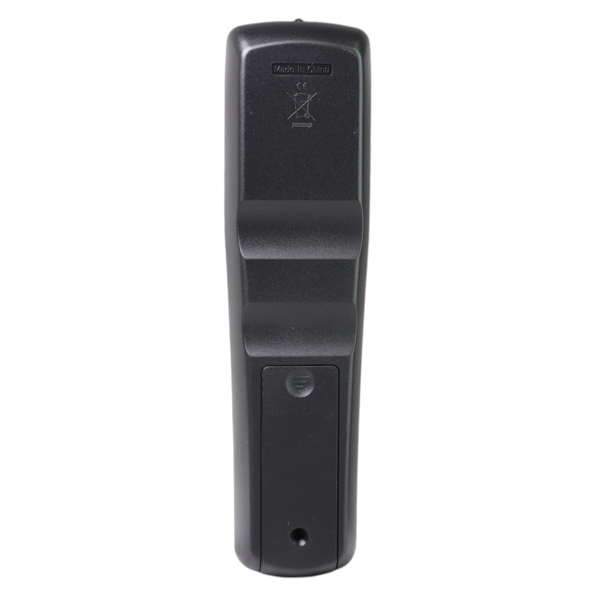 Anderic RR49101S Replacement TV Remote Control for Hitachi CLU-49101S, CLU-4984S, and Others