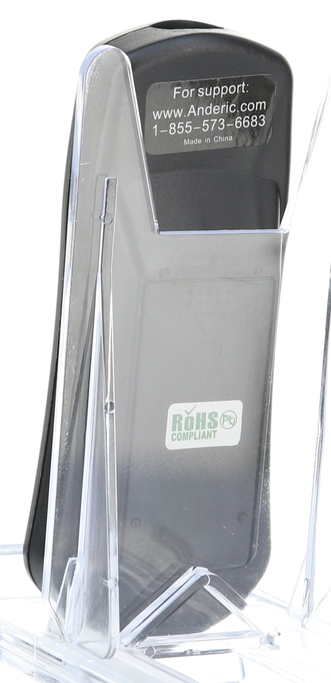 Control remoto Anderic RR54954 para barra de sonido Philips - 996510050576, 996510054954