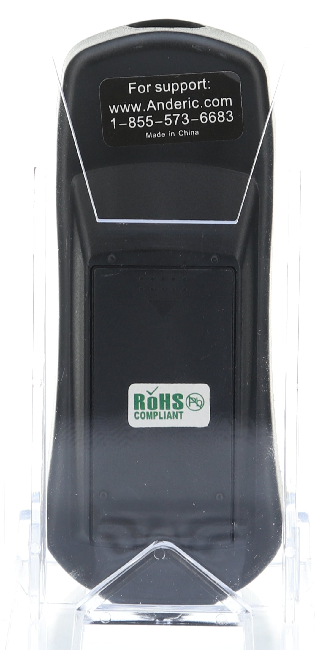 Control remoto Anderic RR54954 para barra de sonido Philips - 996510050576, 996510054954