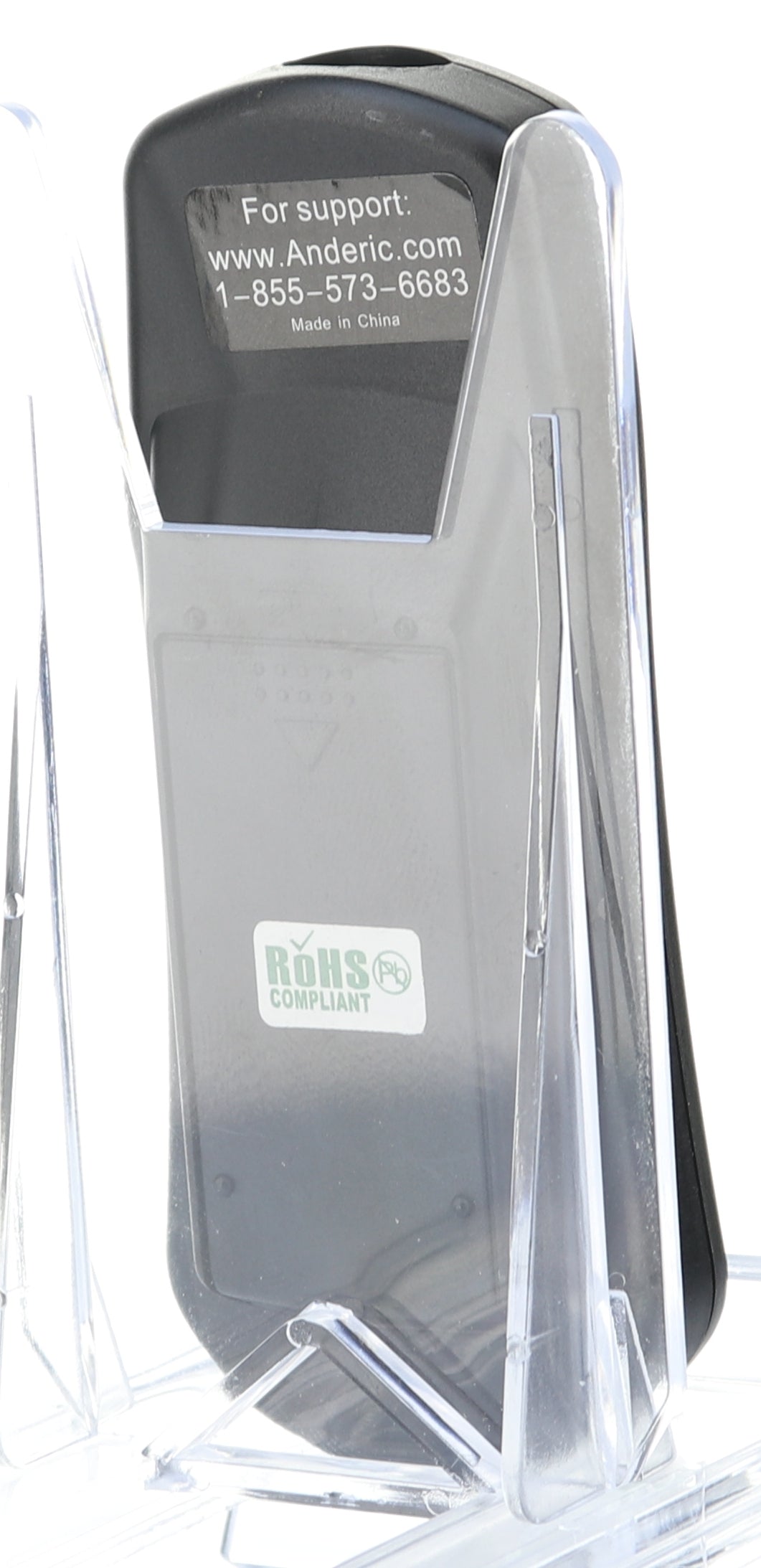 Control remoto Anderic RR54954 para barra de sonido Philips - 996510050576, 996510054954