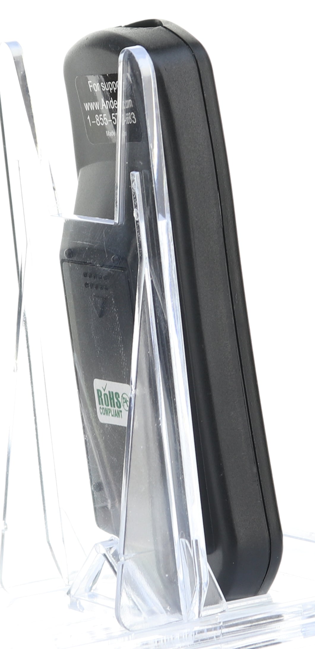 Control remoto Anderic RR54954 para barra de sonido Philips - 996510050576, 996510054954