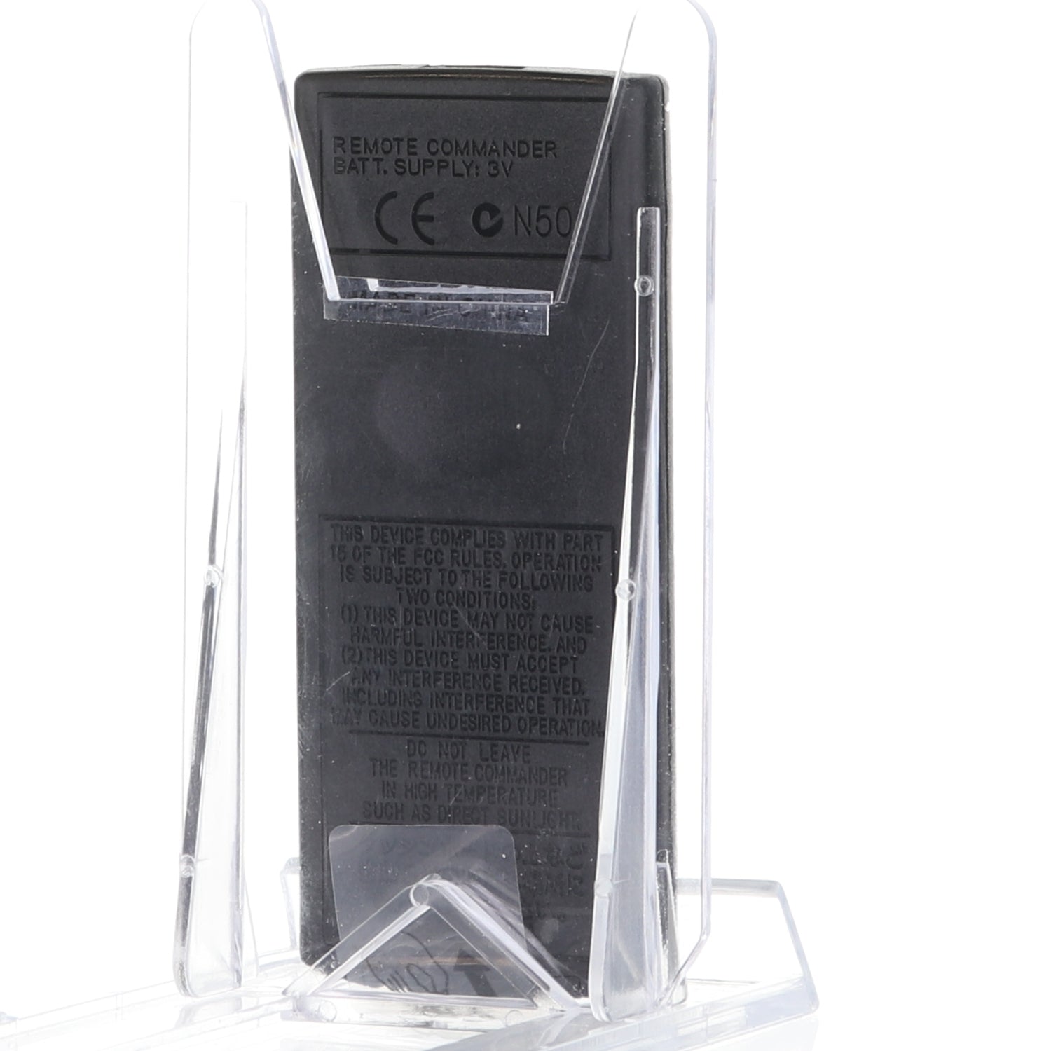 Control remoto de audio Anderic RRANU159 para Sony RM-ANU159