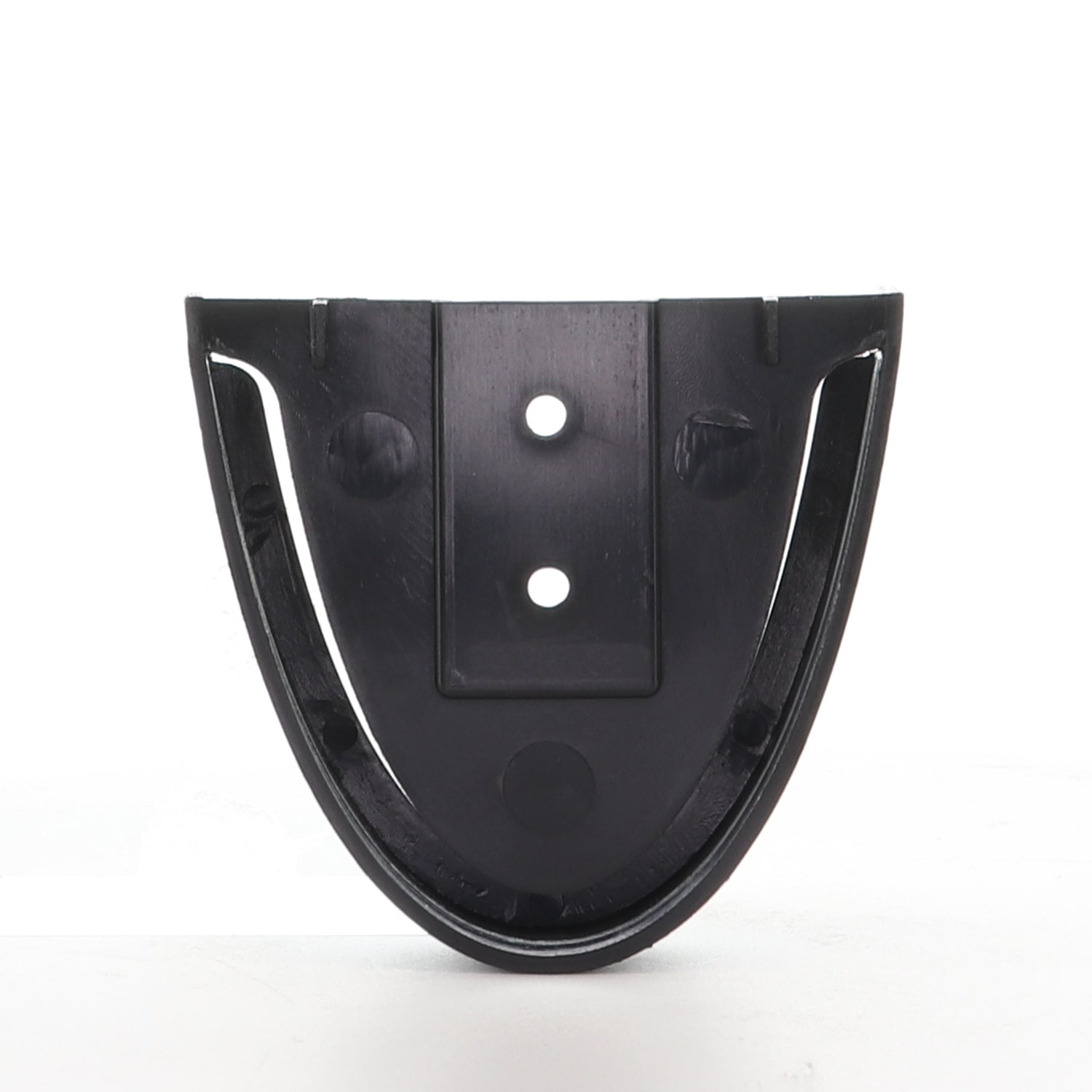 Anderic FAN51TWM pour UC7222T UC7222T434 FAN51T NOIR Support de montage mural pour télécommande de ventilateur de plafond