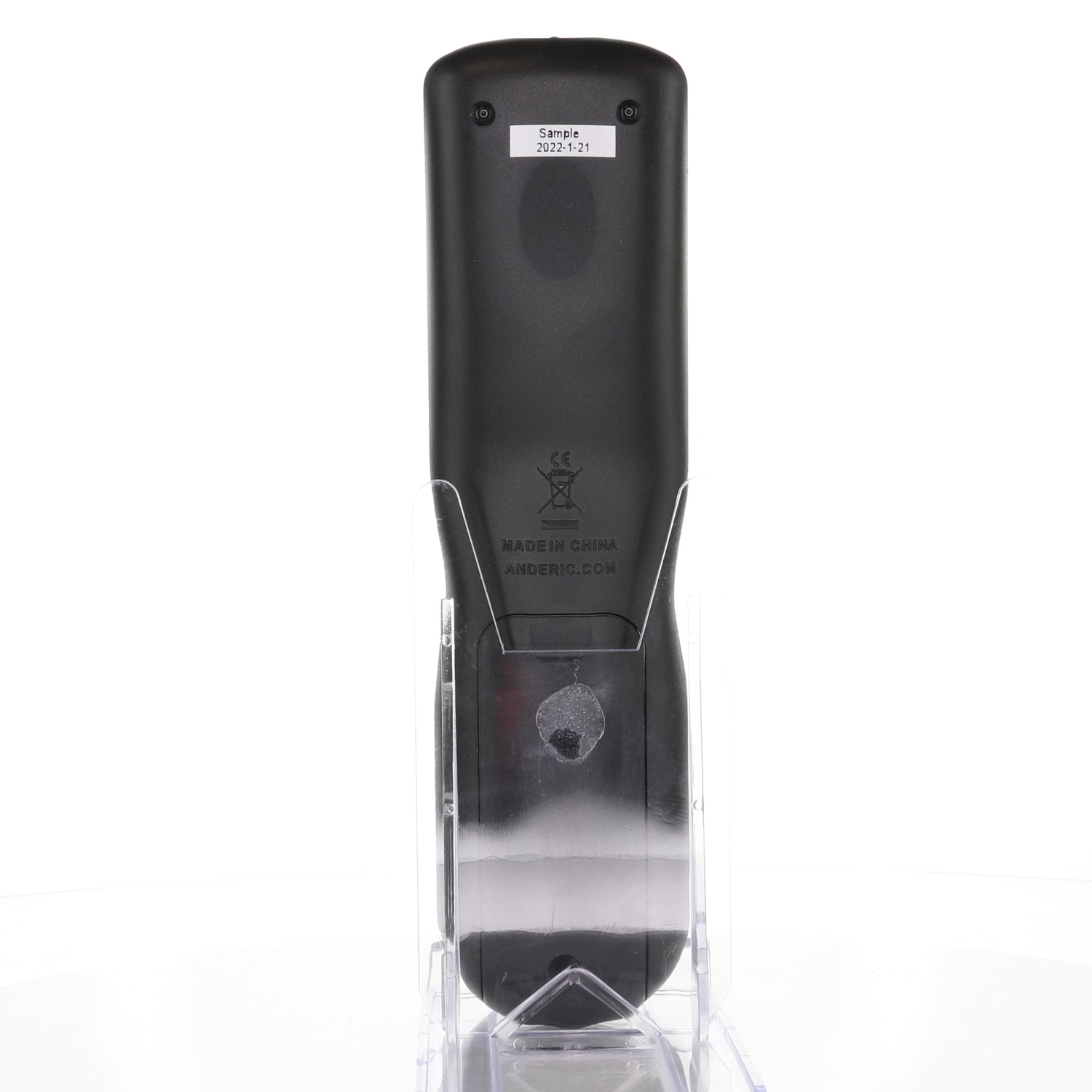 Anderic RRP265V5 Replacement 2-Device Universal Remote Control for Verizon FiOS Cable - P265v5