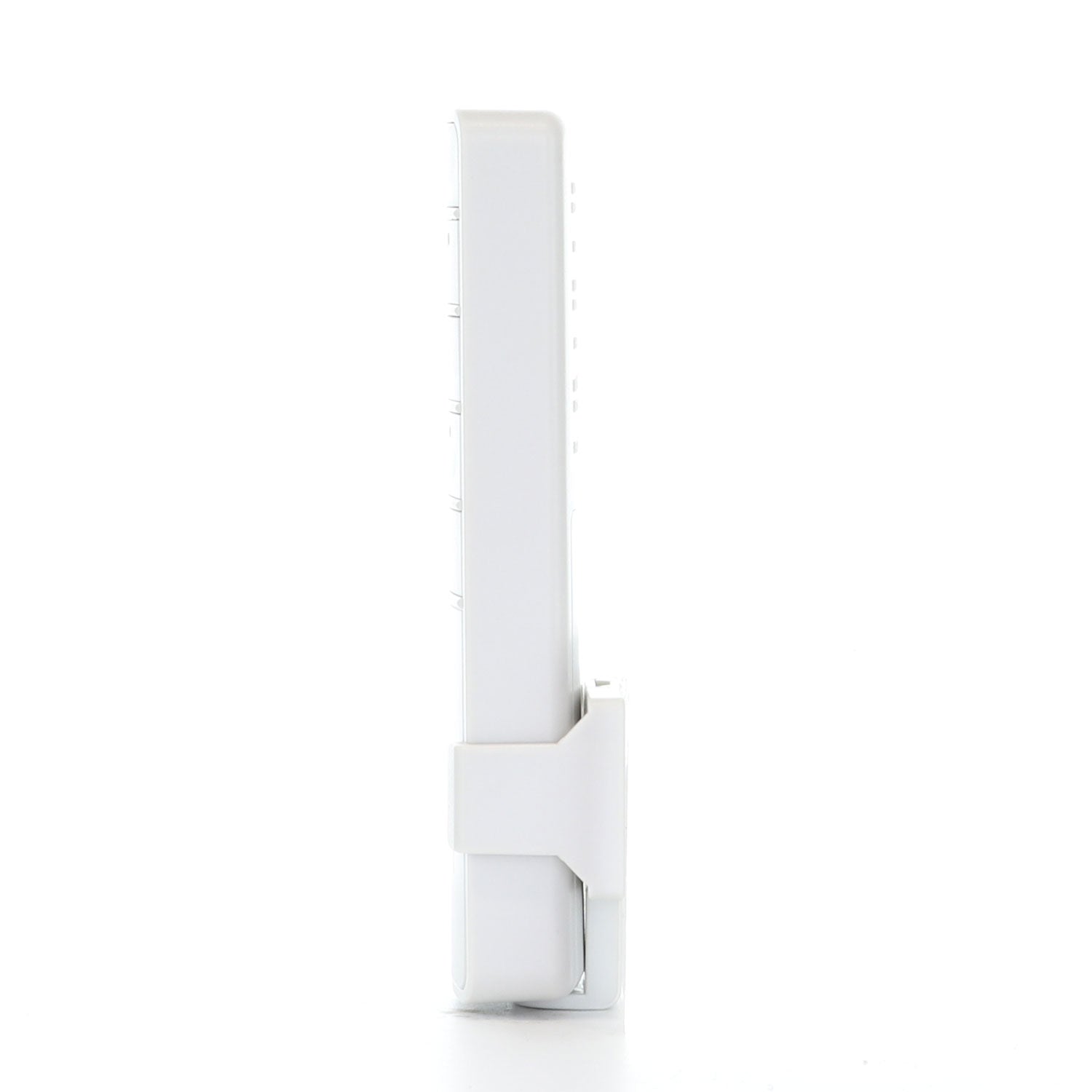 Anderic RRTR227B Ceiling Fan Remote Control for Hampton Bay Hubspace TR227B, 2AQZU-18015 - White