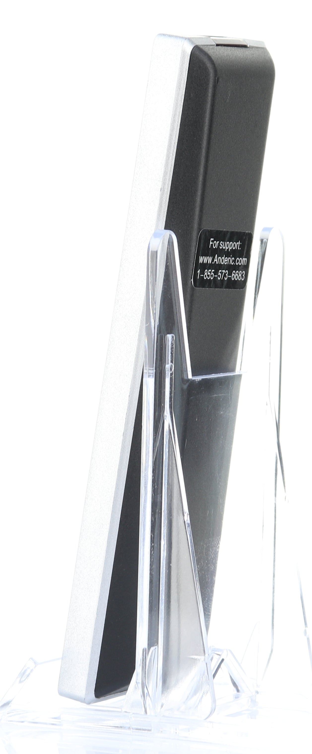 Anderic RRXRS321 Replacement Remote Control for Vizio Sound Bar XRS321-C and Similar Models