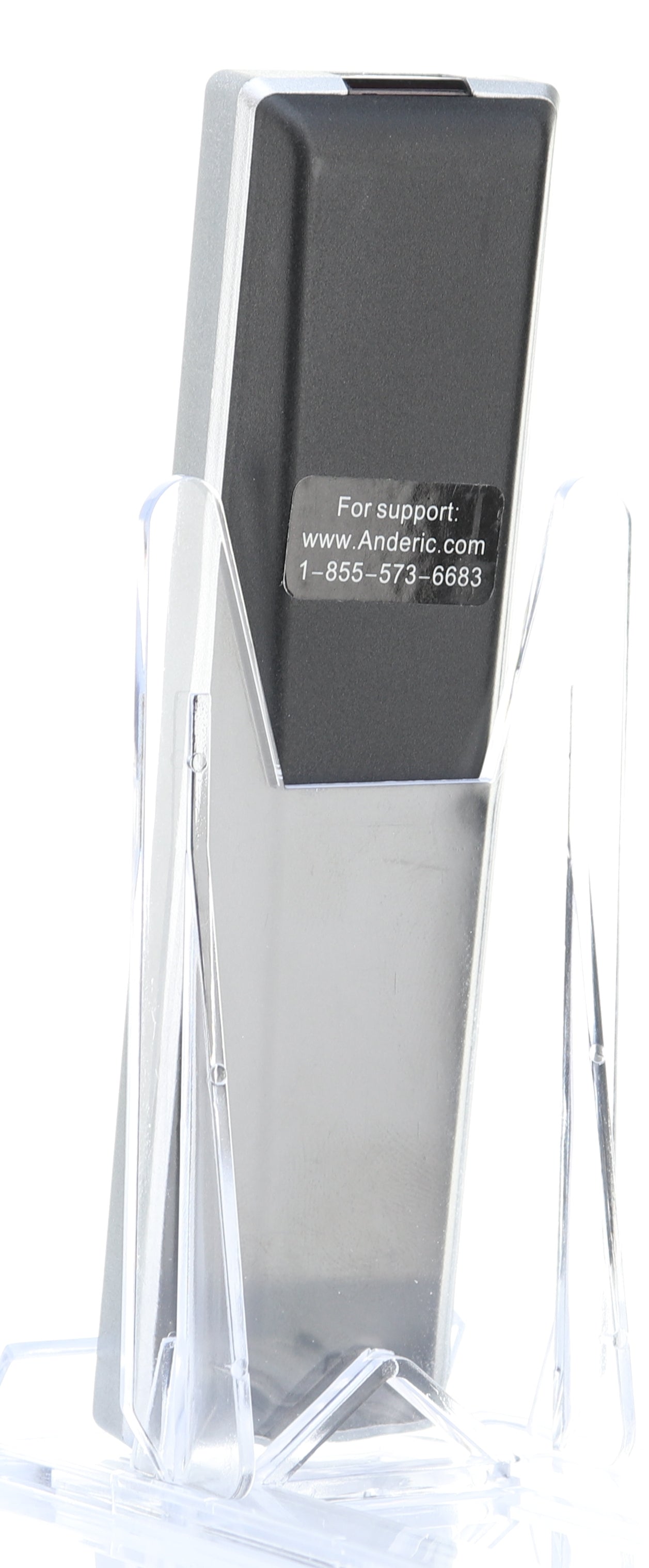 Anderic RRXRS321 Replacement Remote Control for Vizio Sound Bar XRS321-C and Similar Models