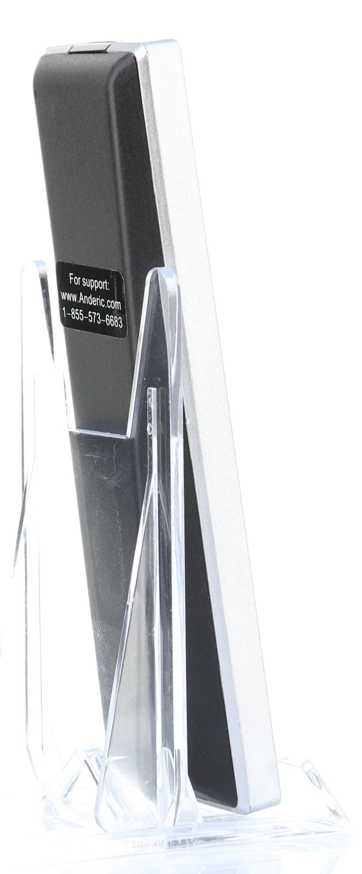 Anderic RRXRS321 Replacement Remote Control for Vizio Sound Bar XRS321-C and Similar Models