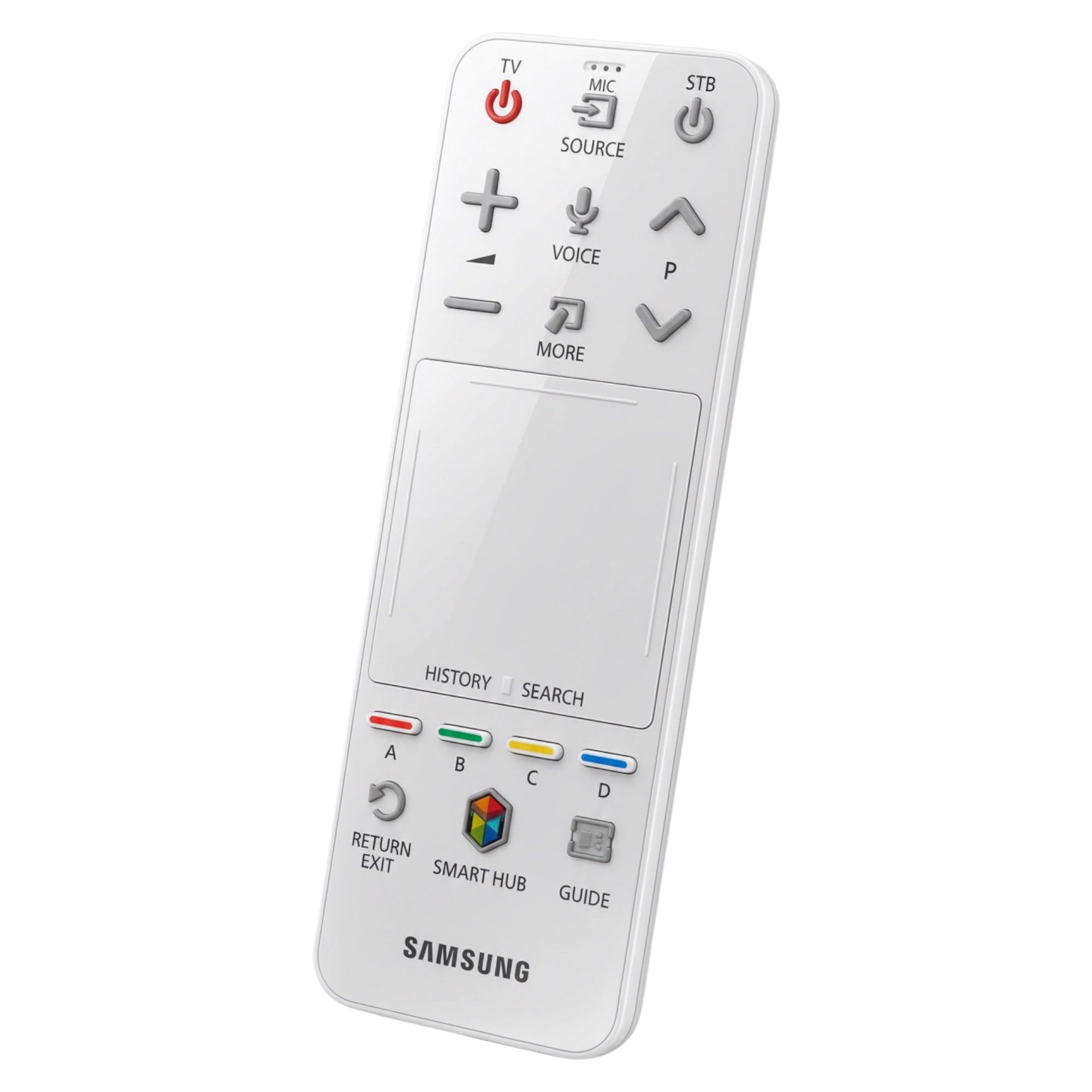 Control remoto para televisor Samsung AA5900775A SMART TOUCH