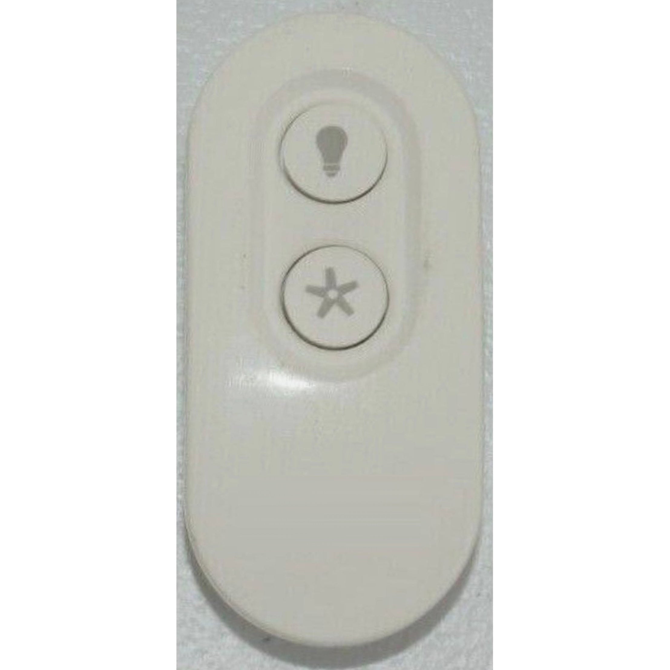 Hunter 99394 IN2TX37 Ceiling Fan Remote Control