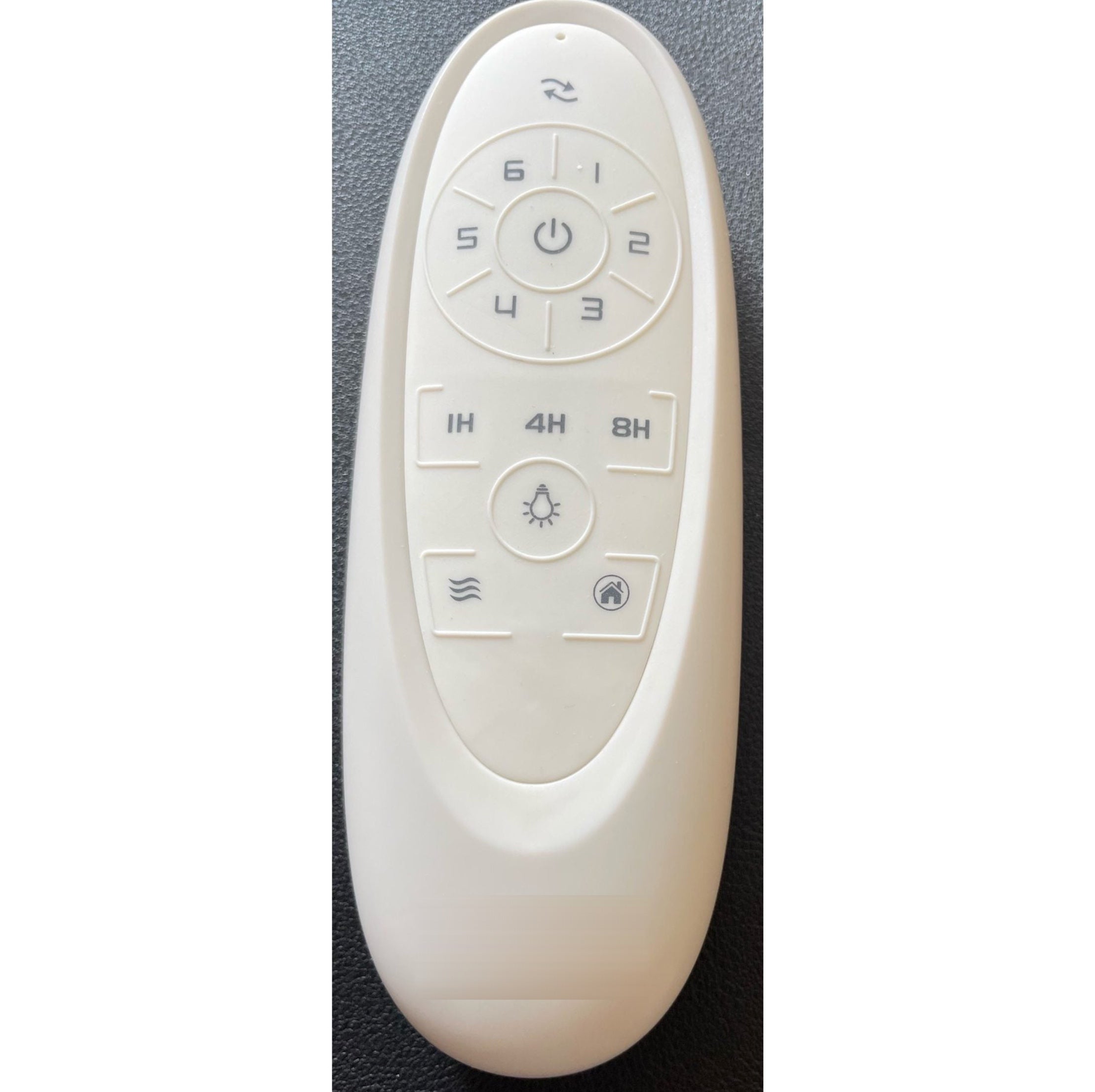 Harbor Breeze FC880E-UDW XX-0425Z P35Y2003534 FOR Talamore 60-in Ceiling Fan Remote Control