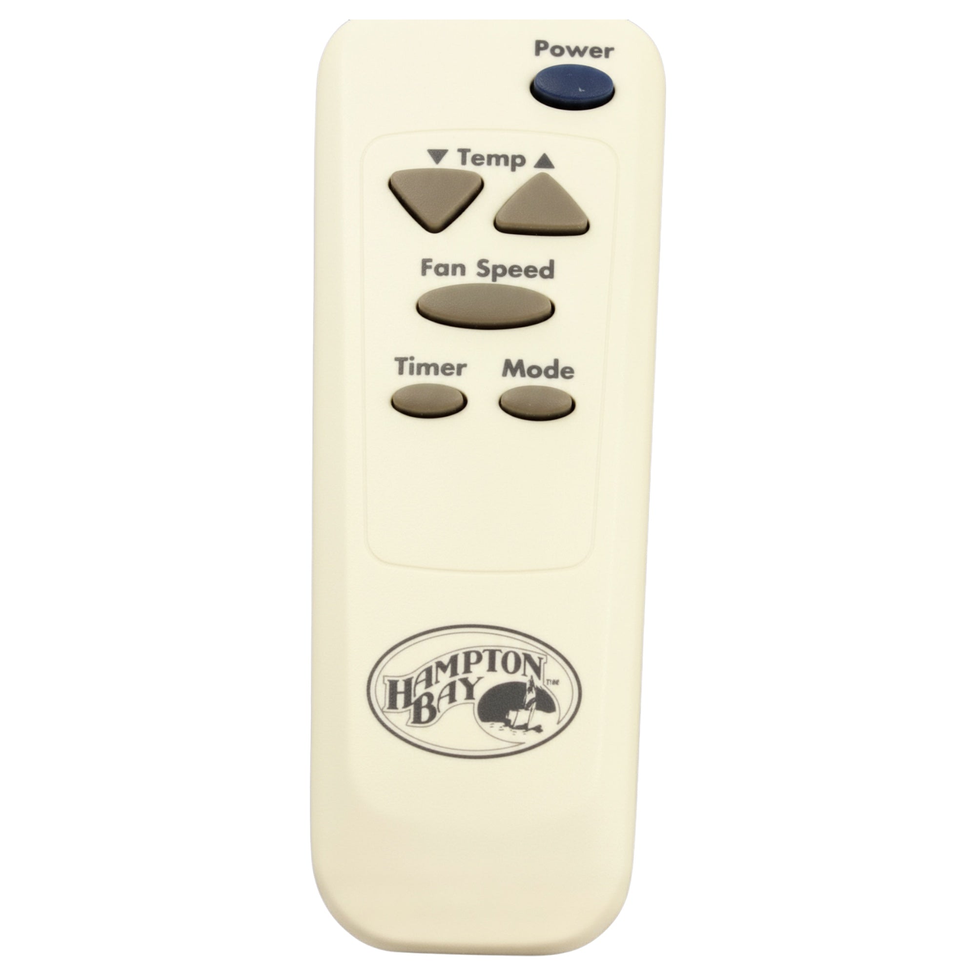 Control remoto del aire acondicionado Hampton Bay 6711A90019C