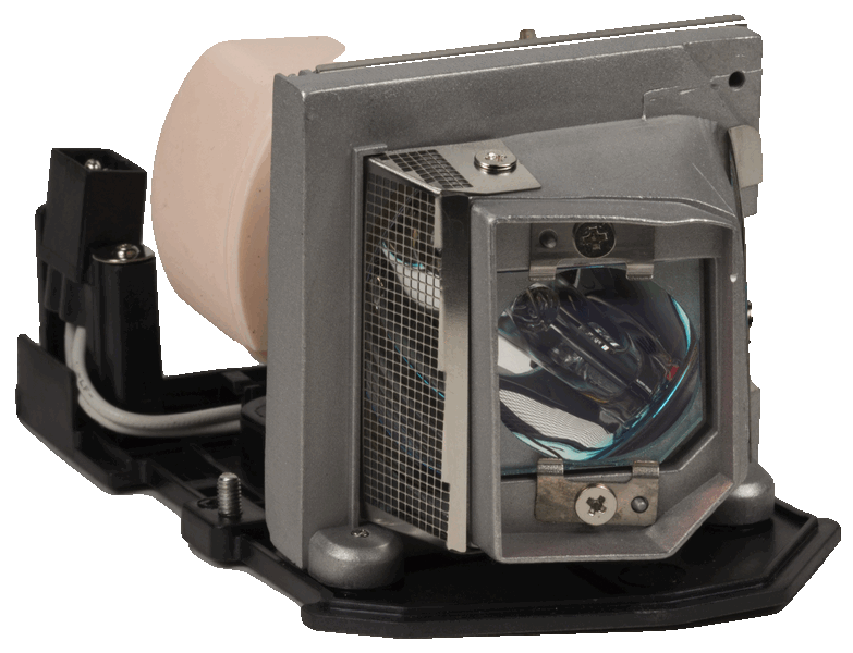 Conjunto de lámpara de proyector genérico SP.8LG01GC01