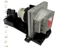 SP.87M01GC01 genérico para el conjunto de lámpara del proyector Optoma