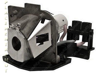 SP.88N01GC01 genérico para el conjunto de lámpara del proyector Optoma
