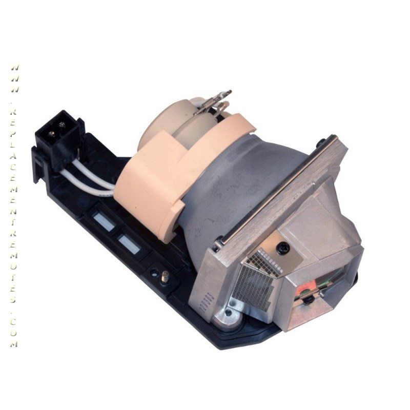 SP.8MQ01GC01 genérico para el conjunto de lámpara del proyector Optoma