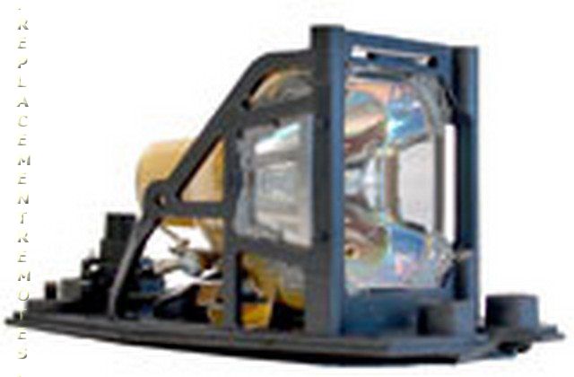 SP-LAMP-007 genérico para el conjunto de lámpara del proyector INFOCUS
