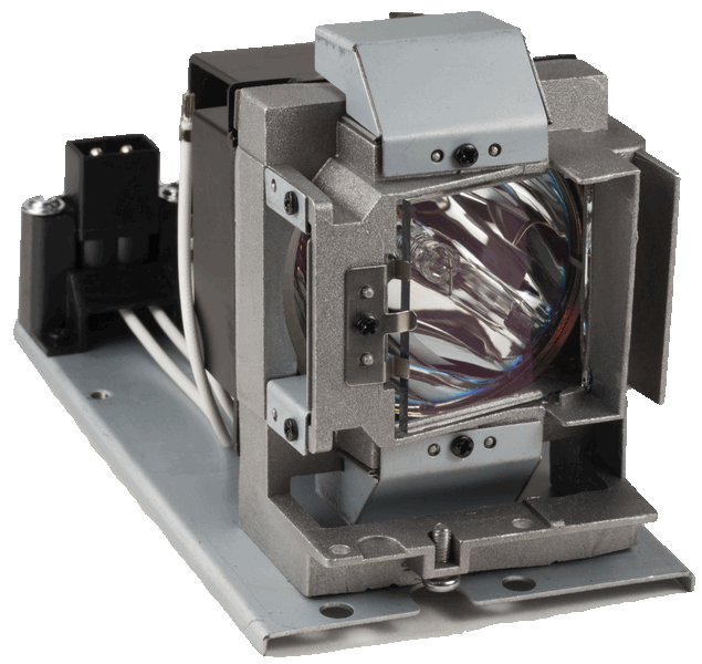 Conjunto de lámpara de proyector genérico SP-LAMP-085