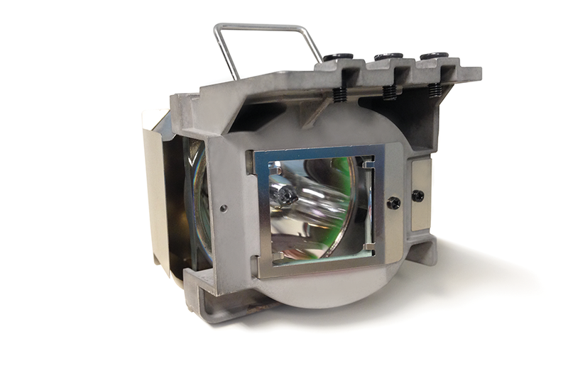 Conjunto de lámpara de proyector genérico SP-LAMP-095