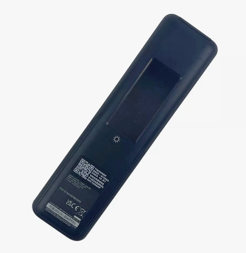 Télécommande pour appareils électroniques grand public Samsung BN5901455A