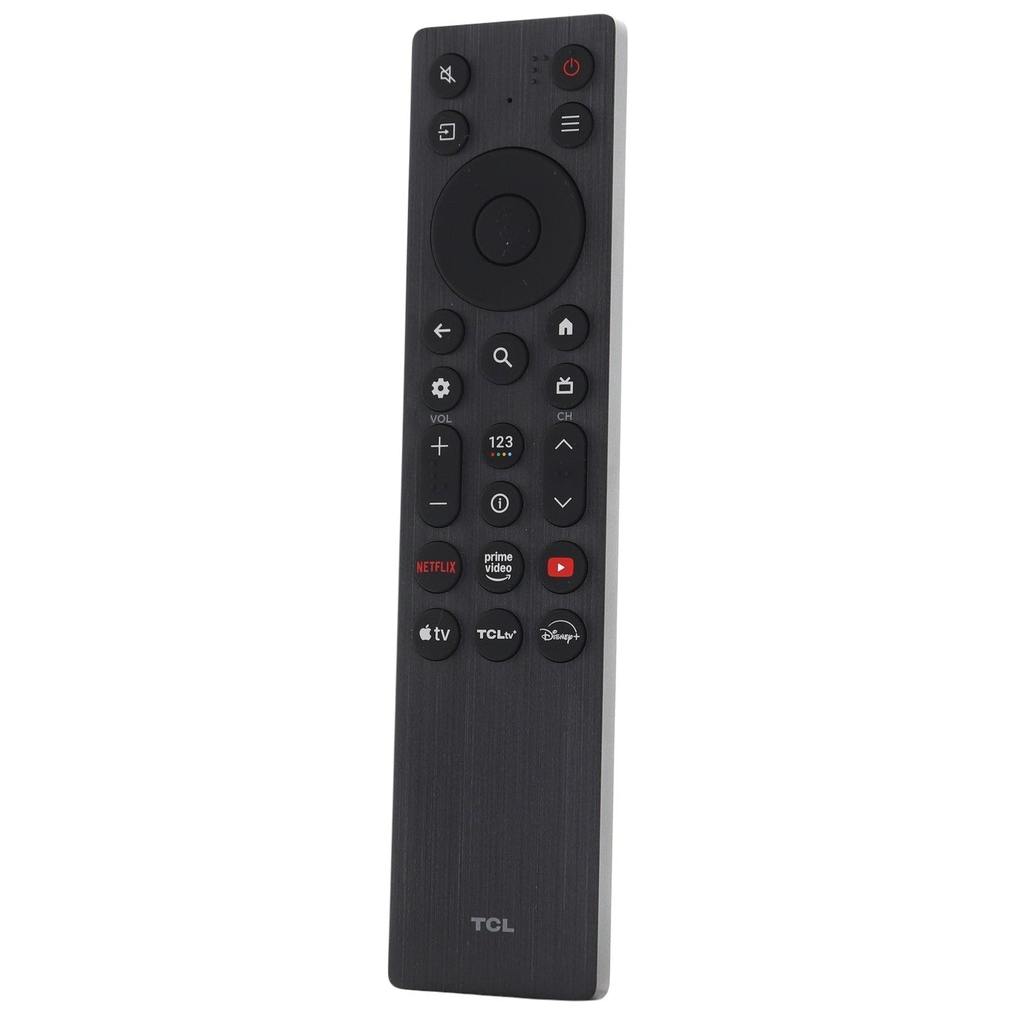 TCL G0401-000303 GOOGLE TV Remote Control | Voice - G0401000303