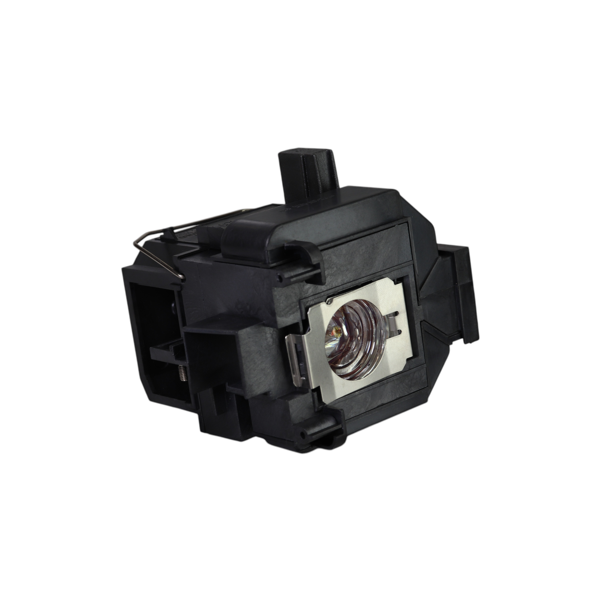 Anderic V13H010L69 (ELPLP69) pour lampe de vidéoprojecteur Epson avec ampoule Osram P-VIP d'origine – 1566676 - V13H010L69