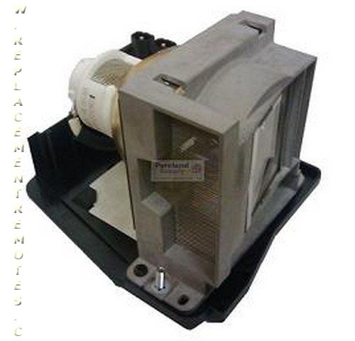 Conjunto de lámpara VLT-XD2000LP genérico para proyector MITSUBISHI