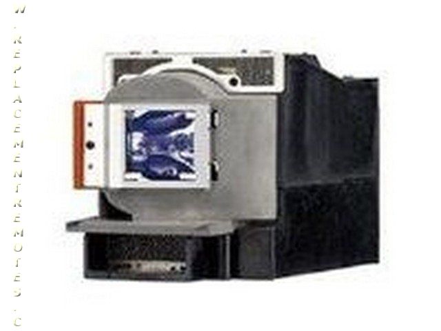 Conjunto de lámpara VLT-XD280LP genérico para proyector MITSUBISHI