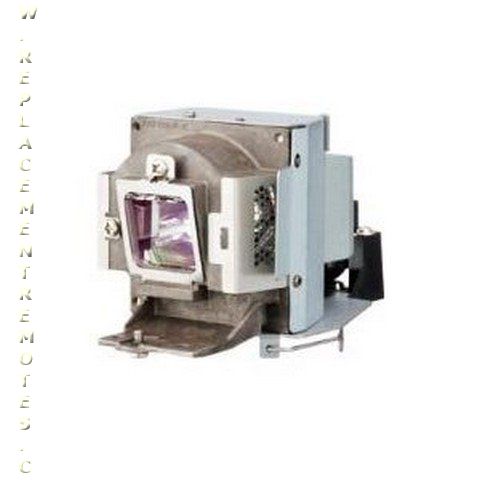 Conjunto de lámpara VLT-XD350LP genérica para proyector MITSUBISHI