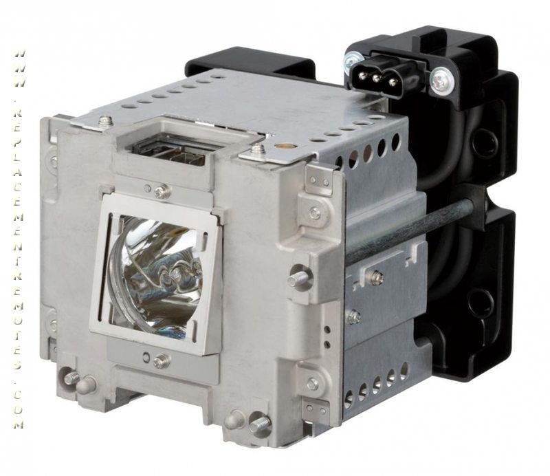 Lámpara genérica VLT-XD8600LP para proyector MITSUBISHI