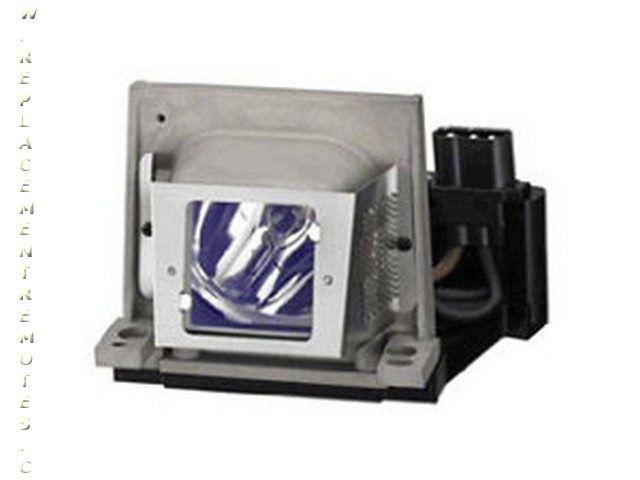 Conjunto de lámpara VLT-XL650LP genérica para proyector MITSUBISHI